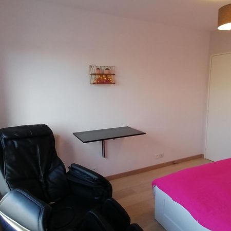 Beautiful T4 Appartement 8 Personnes Proche Disney Parking Prive ブシー・サン ・ジョルジュ エクステリア 写真