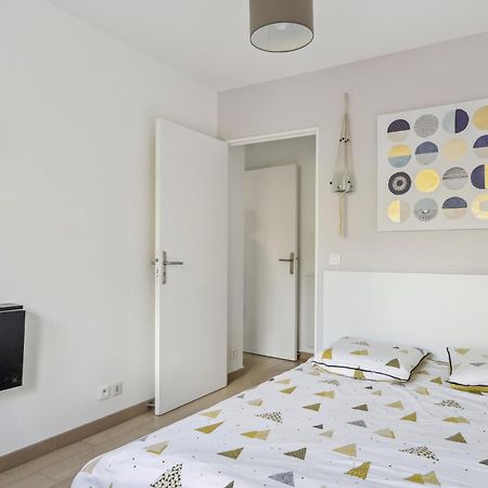 Beautiful T4 Appartement 8 Personnes Proche Disney Parking Prive ブシー・サン ・ジョルジュ エクステリア 写真