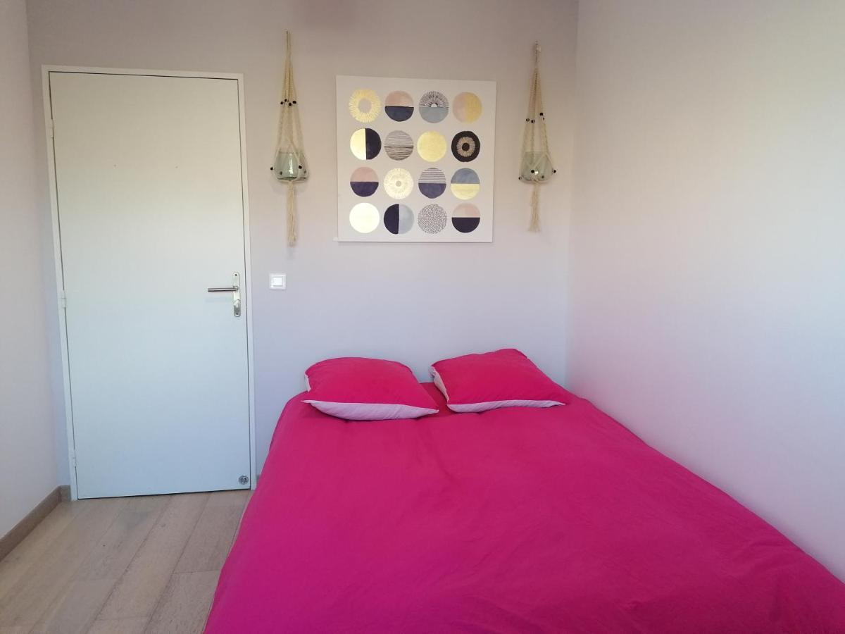 Beautiful T4 Appartement 8 Personnes Proche Disney Parking Prive ブシー・サン ・ジョルジュ エクステリア 写真