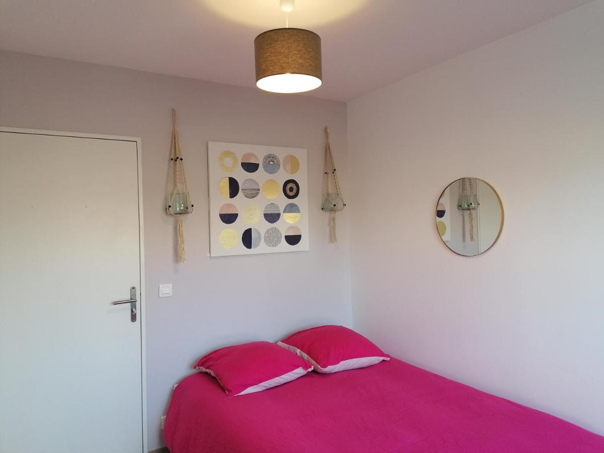 Beautiful T4 Appartement 8 Personnes Proche Disney Parking Prive ブシー・サン ・ジョルジュ エクステリア 写真