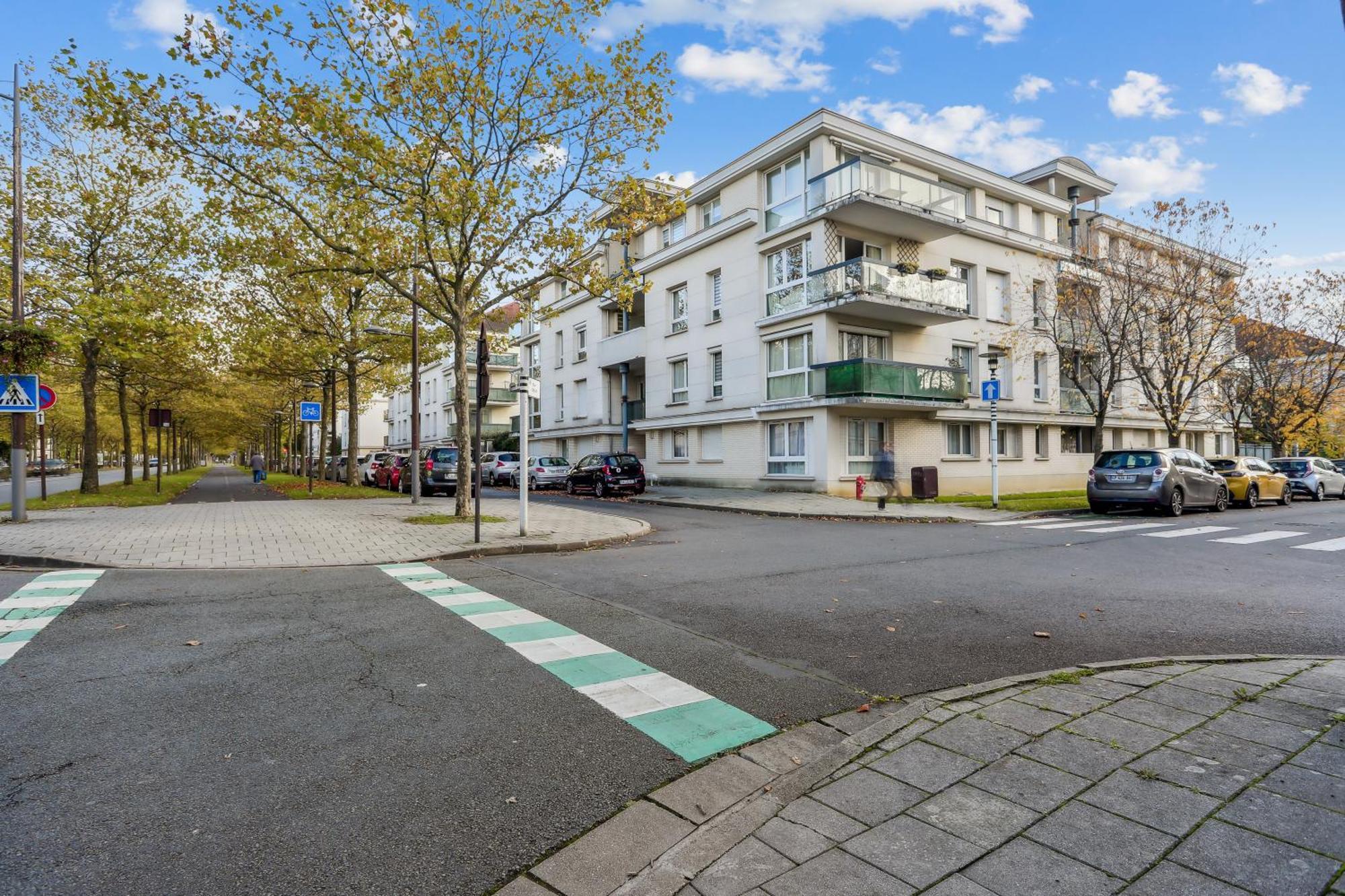 Beautiful T4 Appartement 8 Personnes Proche Disney Parking Prive ブシー・サン ・ジョルジュ エクステリア 写真
