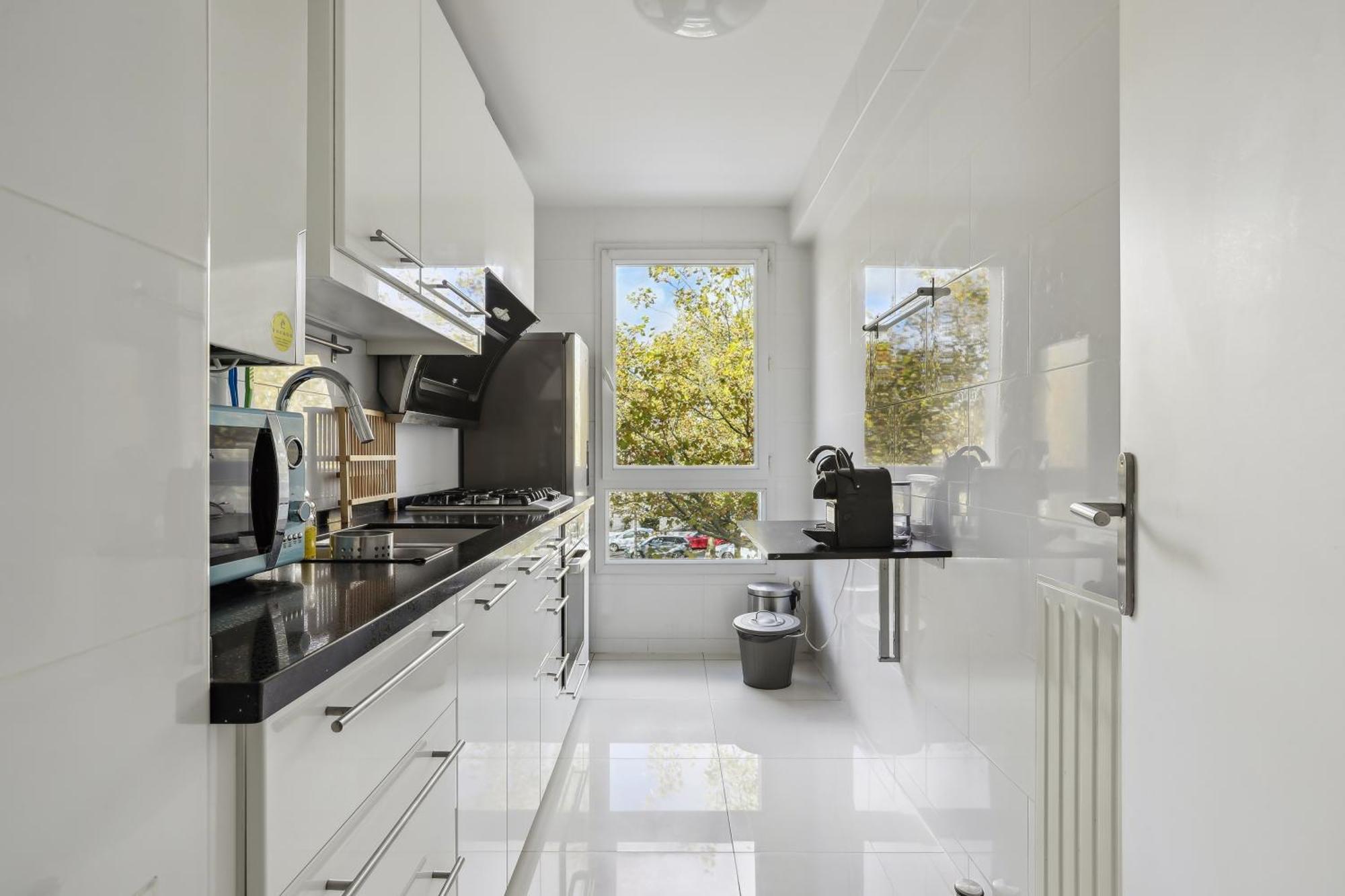 Beautiful T4 Appartement 8 Personnes Proche Disney Parking Prive ブシー・サン ・ジョルジュ エクステリア 写真