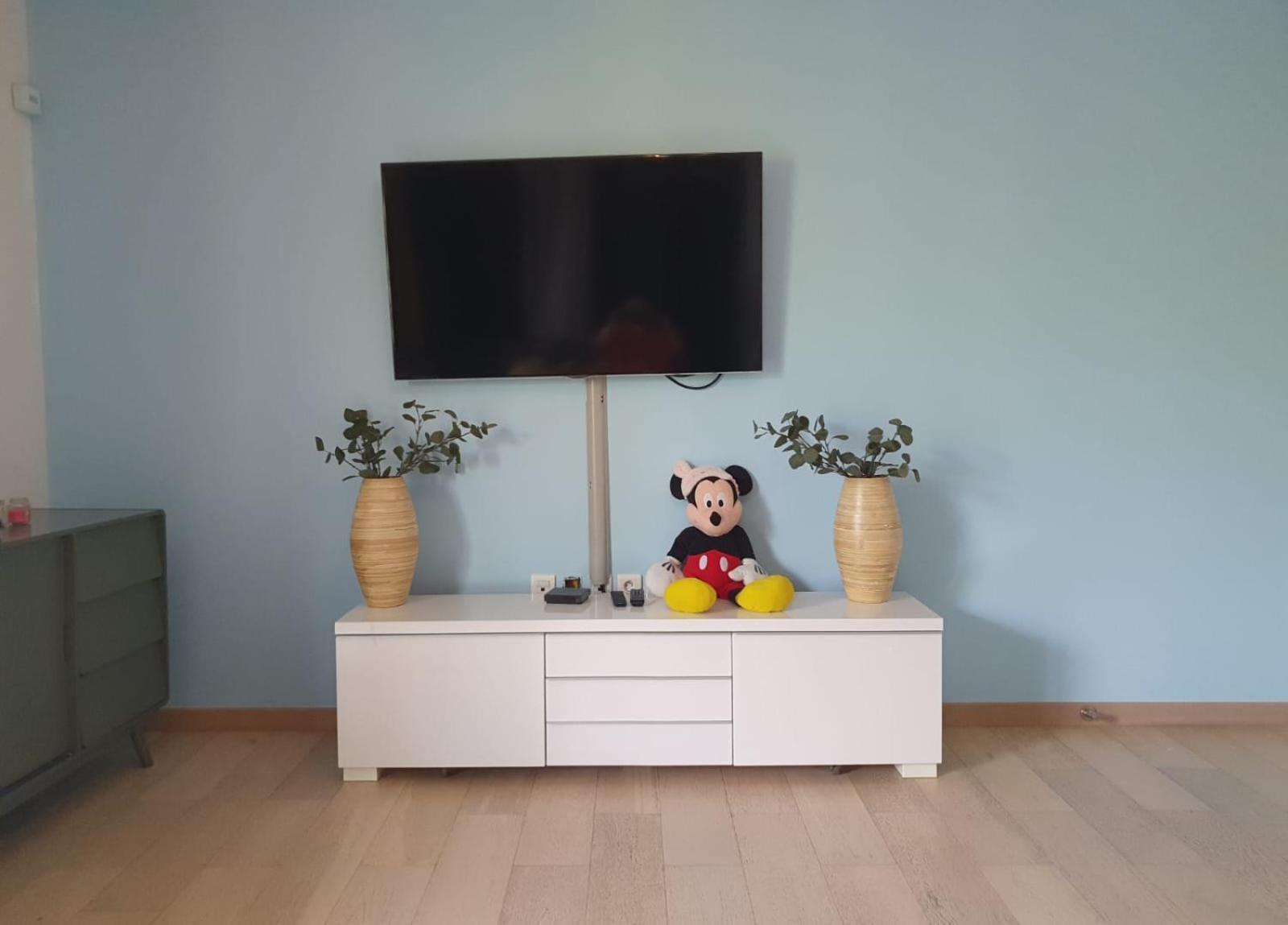 Beautiful T4 Appartement 8 Personnes Proche Disney Parking Prive ブシー・サン ・ジョルジュ エクステリア 写真