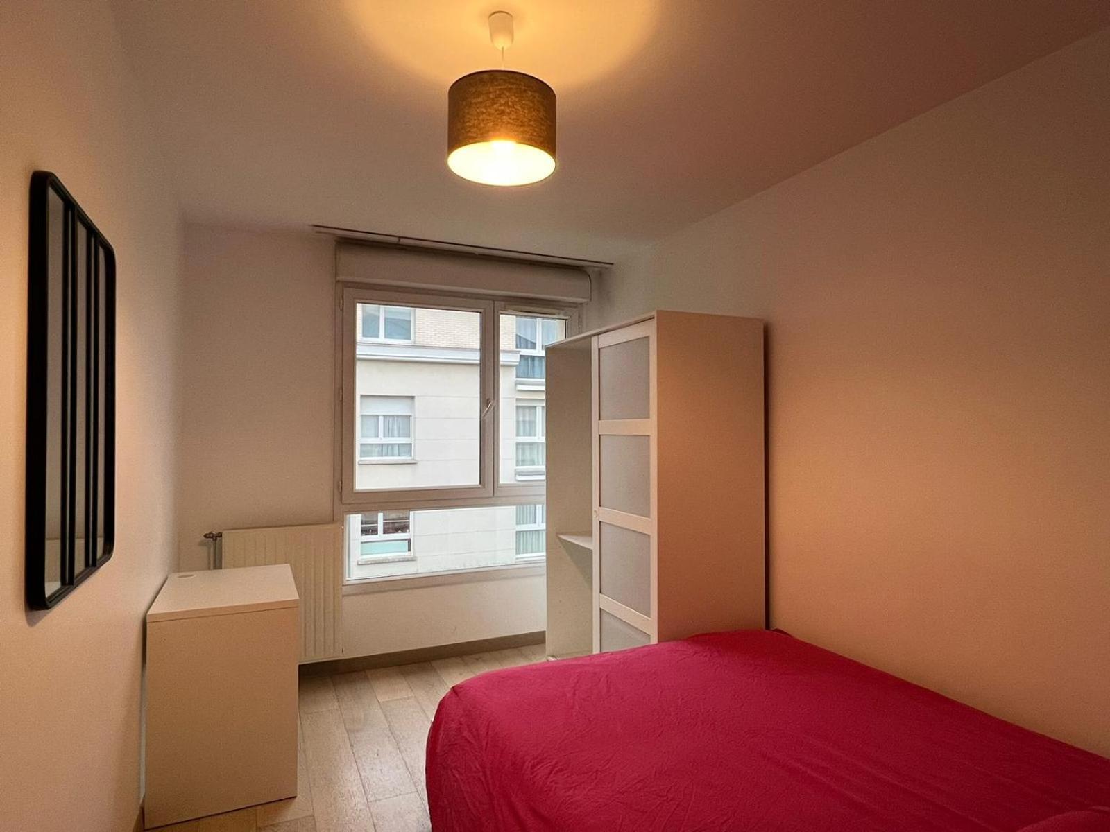 Beautiful T4 Appartement 8 Personnes Proche Disney Parking Prive ブシー・サン ・ジョルジュ エクステリア 写真