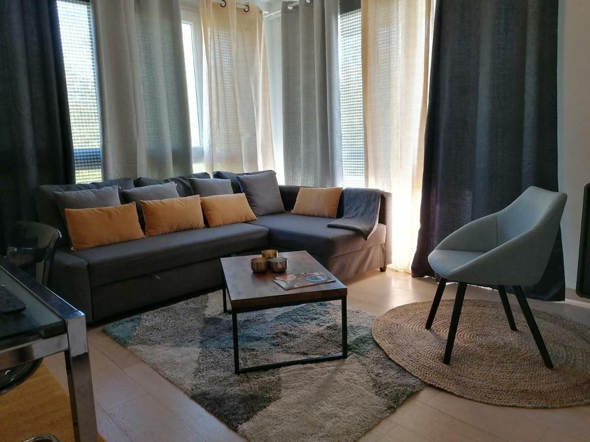 Beautiful T4 Appartement 8 Personnes Proche Disney Parking Prive ブシー・サン ・ジョルジュ エクステリア 写真