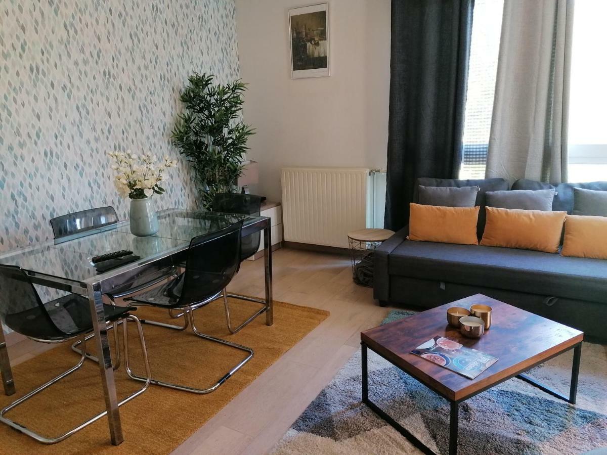 Beautiful T4 Appartement 8 Personnes Proche Disney Parking Prive ブシー・サン ・ジョルジュ エクステリア 写真