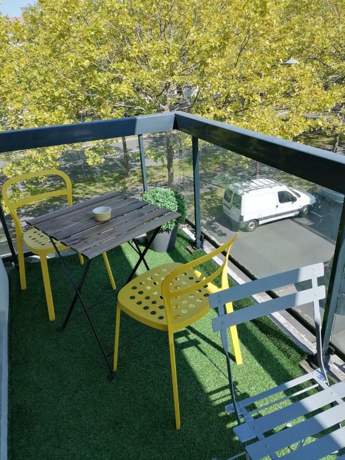 Beautiful T4 Appartement 8 Personnes Proche Disney Parking Prive ブシー・サン ・ジョルジュ エクステリア 写真