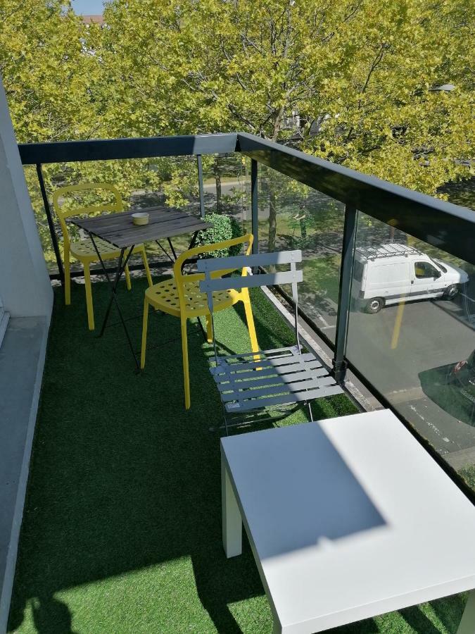 Beautiful T4 Appartement 8 Personnes Proche Disney Parking Prive ブシー・サン ・ジョルジュ エクステリア 写真
