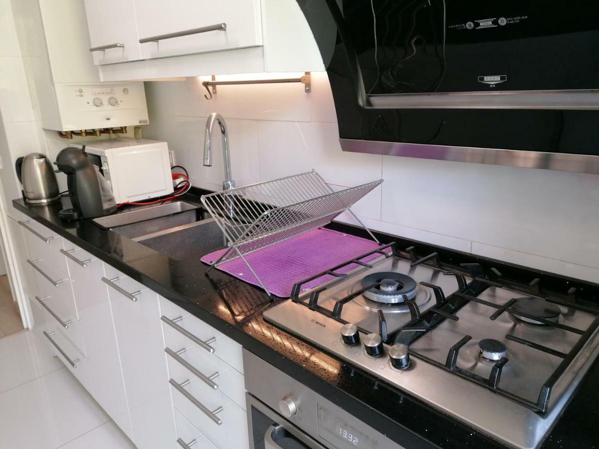 Beautiful T4 Appartement 8 Personnes Proche Disney Parking Prive ブシー・サン ・ジョルジュ エクステリア 写真