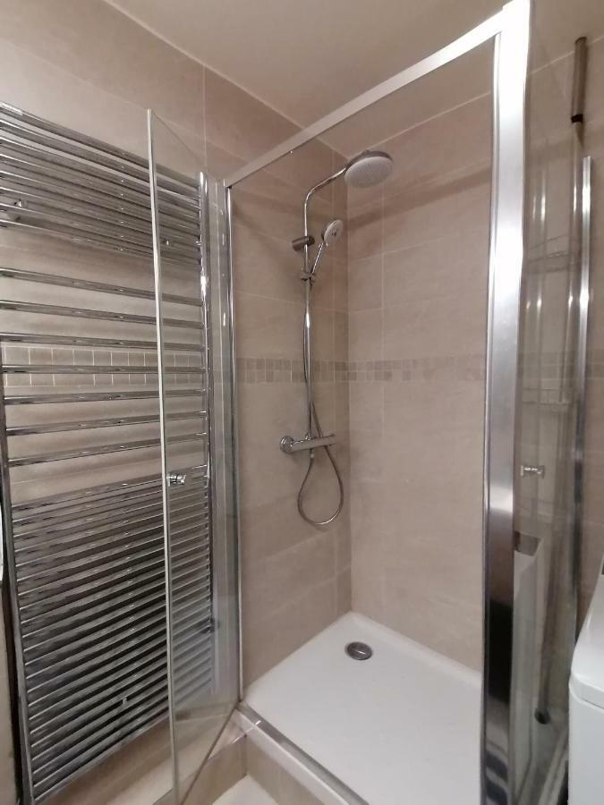 Beautiful T4 Appartement 8 Personnes Proche Disney Parking Prive ブシー・サン ・ジョルジュ エクステリア 写真