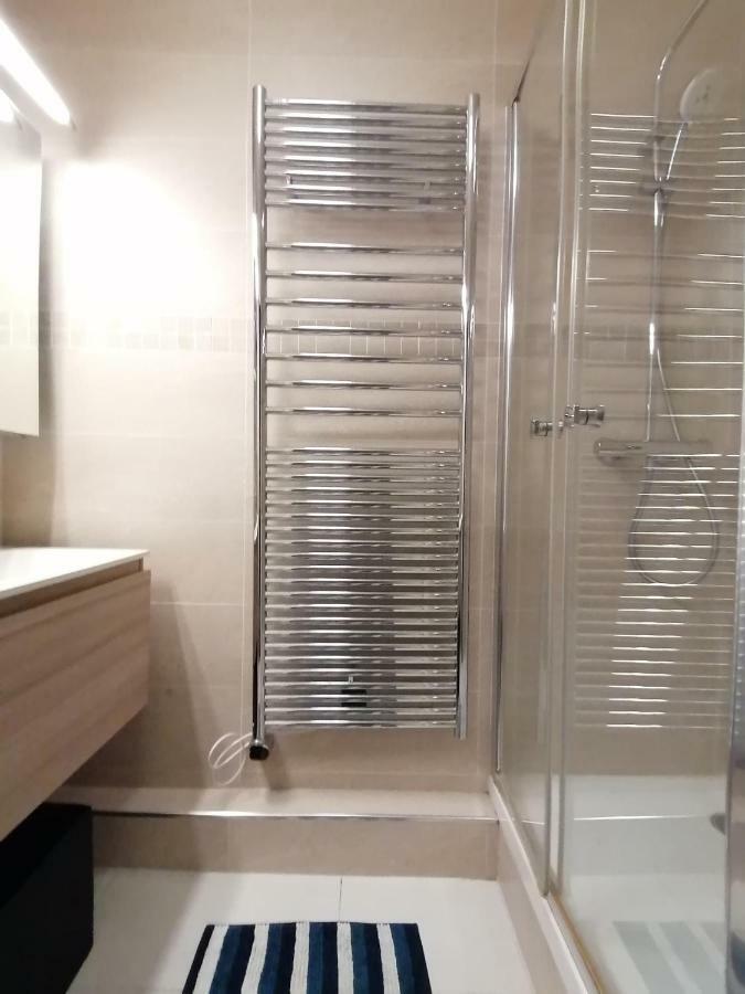 Beautiful T4 Appartement 8 Personnes Proche Disney Parking Prive ブシー・サン ・ジョルジュ エクステリア 写真