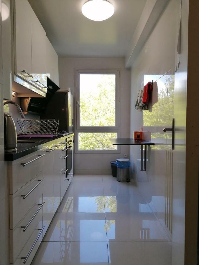 Beautiful T4 Appartement 8 Personnes Proche Disney Parking Prive ブシー・サン ・ジョルジュ エクステリア 写真